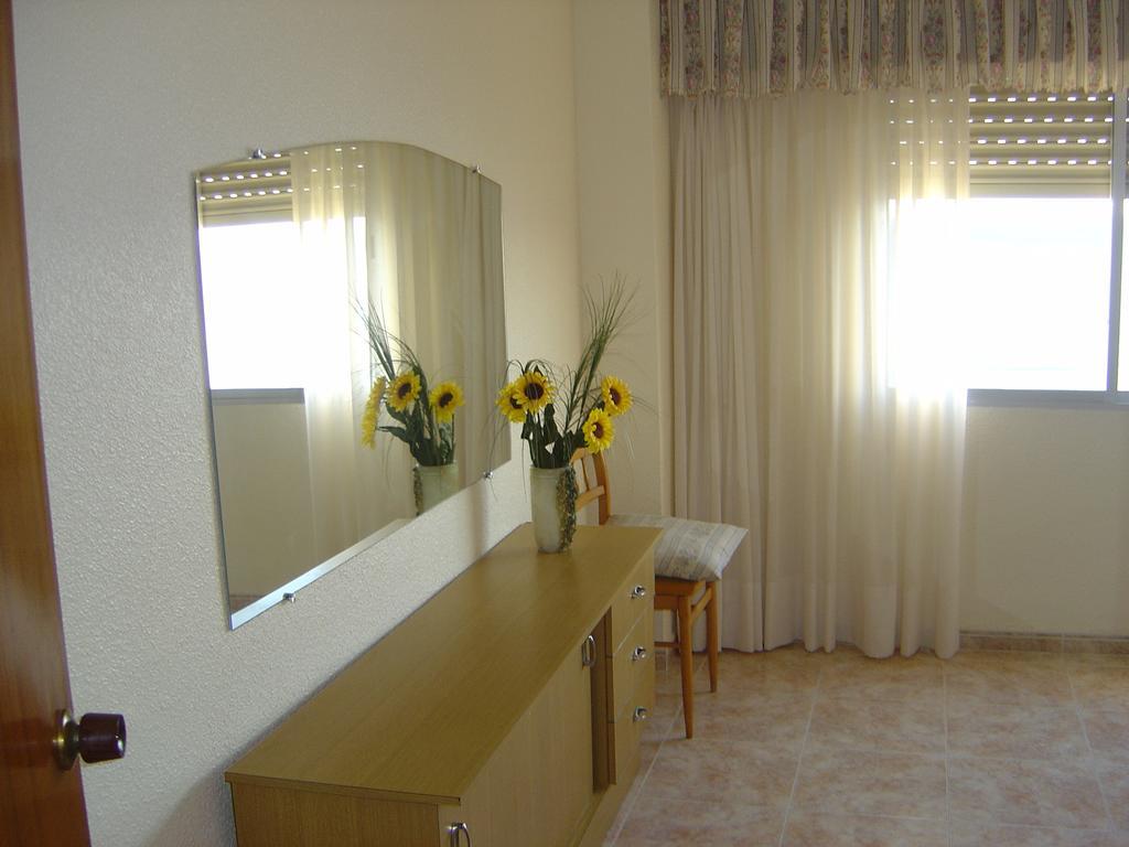 Palmeral De Torrevieja Exterior foto